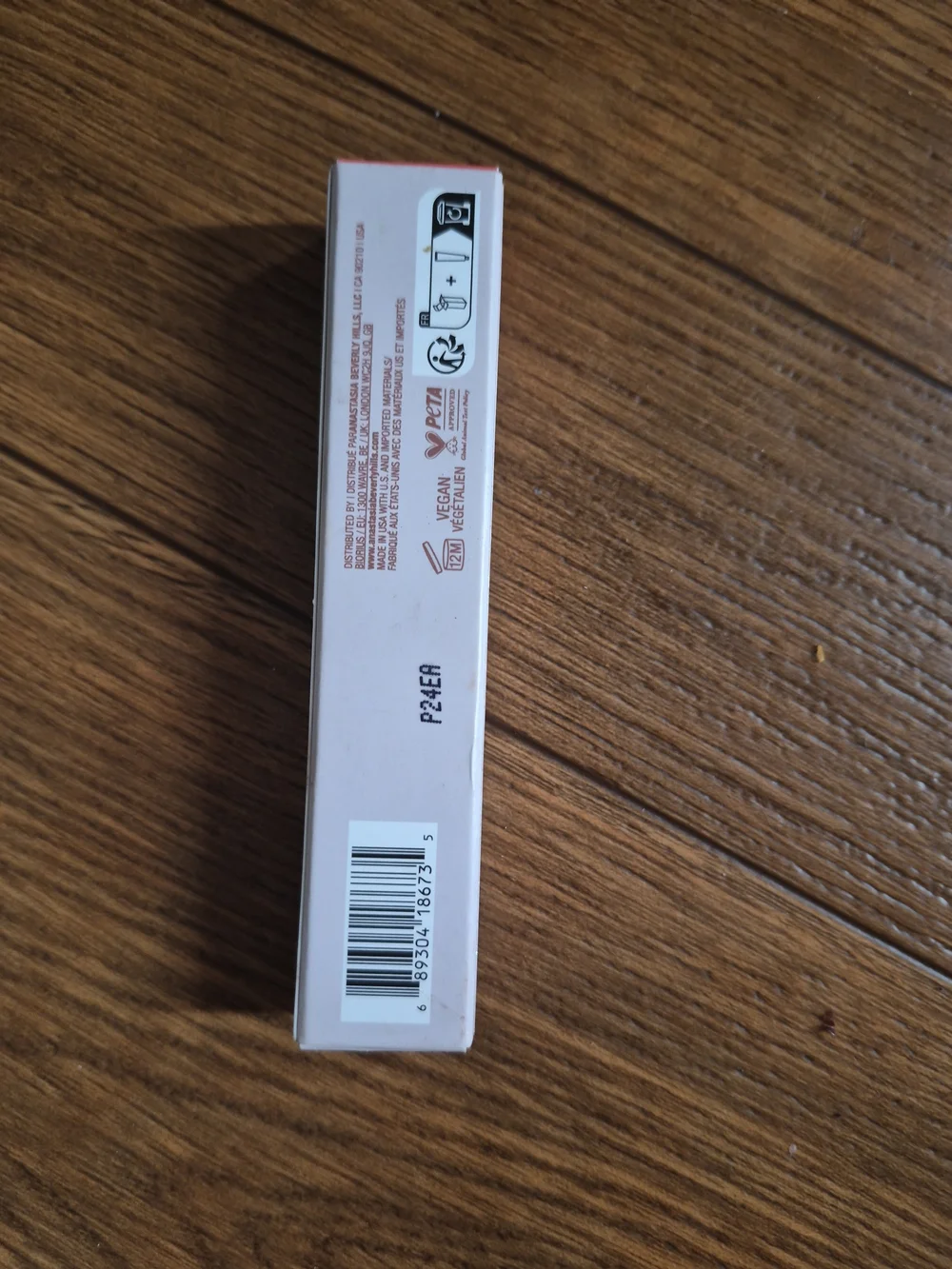Anastasia Beverly Hills Blurring Serum Blush